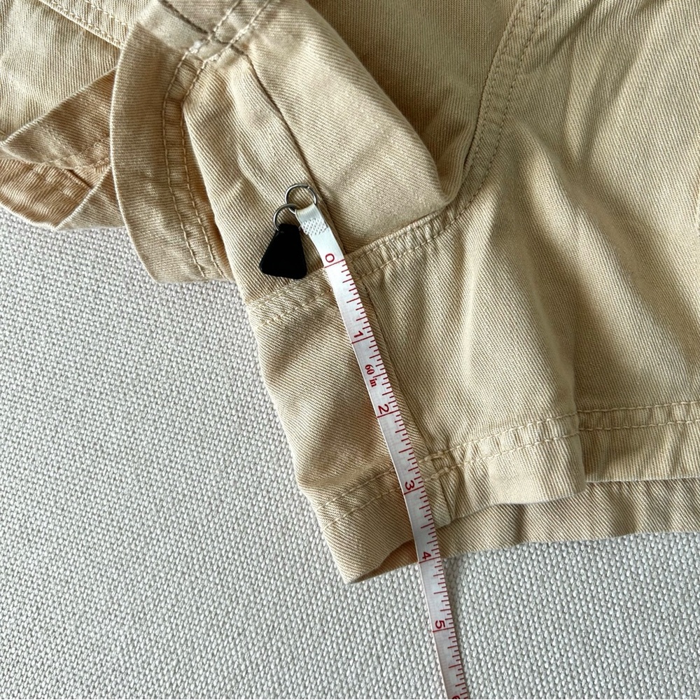 Universal Thread Utility Shorts - Picture 7 of 7